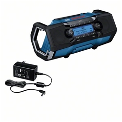 Bosch Radio GPB 18V-2 SC Nr. 06014A3100