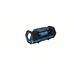 Bosch Radio GPB 18V-2 SC Nr. 06014A3100