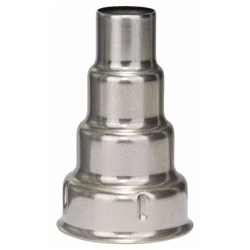 Bosch Reduzierdüse für Bosch-Heißluftgebläse, 14mm Nr. 1609201647