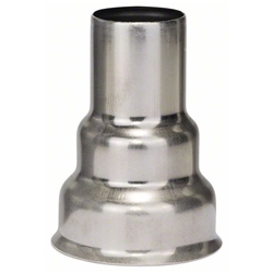 Bosch Reduzierdüse für Bosch-Heißluftgebläse, 20mm Nr. 1609201648