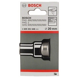 Bosch Reduzierdüse für Bosch-Heißluftgebläse, 20mm Nr. 1609201648