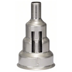 Bosch Reduzierdüse für Bosch-Heißluftgebläse, 9mm Nr. 1609201797