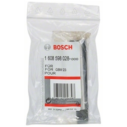 Bosch Reduzierhülse, MK 2 auf MK 1, passend zu GBM 23-2, GBM 23-2 E, GBM 32-4 Nr. 1608598028
