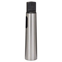 Bosch Reduzierhülse, MT 3 auf MT 2, passend zu GBM 32-4 Professional Nr. 3600320014