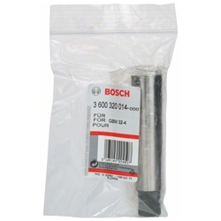 Bosch Reduzierhülse, MT 3 auf MT 2, passend zu GBM 32-4 Professional Nr. 3600320014