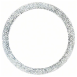 Bosch Reduzierring für Kreissägeblätter, 16x12,75x1,2mm Nr. 2600100192