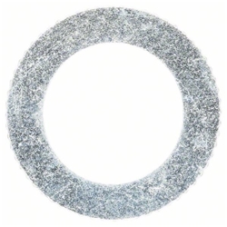 Bosch Reduzierring für Kreissägeblätter, 20x12,75x1,2mm Nr. 2600100194