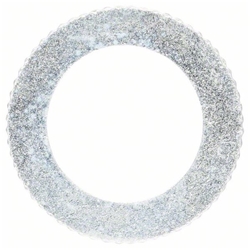 Bosch Reduzierring für Kreissägeblätter, 20x13x1,2mm Nr. 2600100195