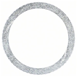 Bosch Reduzierring für Kreissägeblätter, 20x16x1mm Nr. 2600100188