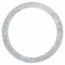 Bosch Reduzierring für Kreissägeblätter, 25,4x20x1,8mm Nr. 2600100228