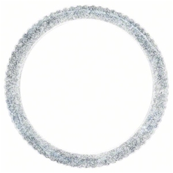 Bosch Reduzierring für Kreissägeblätter, 25x20x1,5mm Nr. 2600100215
