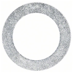 Bosch Reduzierring für Kreissägeblätter, 30x20x1,5mm Nr. 2600100220