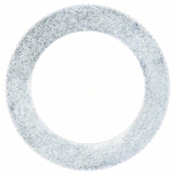 Bosch Reduzierring für Kreissägeblätter, 30x20x1,8mm Nr. 2600100230