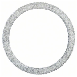 Bosch Reduzierring für Kreissägeblätter, 30x24x1,2mm Nr. 2600100209