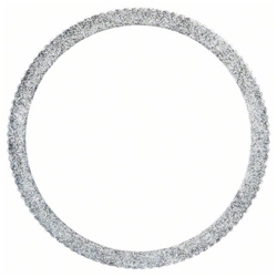 Bosch Reduzierring für Kreissägeblätter, 30x25,4x1,8mm Nr. 2600100232