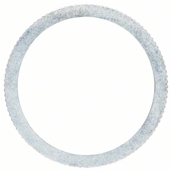 Bosch Reduzierring für Kreissägeblätter, 30x25x1,2mm Nr. 2600100210