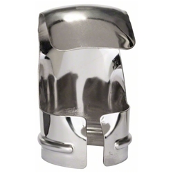 Bosch Reflektordüse für Bosch-Heißluftgebläse, 32mm, 33mm Nr. 1609390453