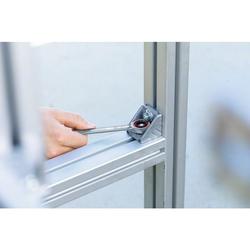 Bosch Ring-Maulschlüssel PRO SpannerSET satin, 10-tlg. Nr. 1600A02AU0