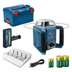 Bosch Rotationslaser GRL 400 H Nr. 0601061805