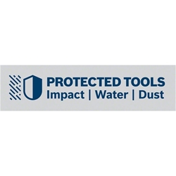 Bosch Rotationslaser GRL 600 CHV + BT170HD, GR240, im Lieferumfang enthalten: Laser-Empfänger LR 60 Prof., Empfängerhalterung RB 60 Prof., Fernbedienung RC 6 Prof., 1 x Akku ProCORE18V 4.0Ah, Schnellladegerät GAL 18V-40 Prof., Akku-Adapter BA 1 Prof., Wandhalter WM 6 Prof., 4 x Batterie LR20 1,5V (D), 4 x 1,5 V-LR6-Batterie (AA), Laserzieltafel, Lasersichtbrille (rot), Handwerkerkoffer, Baustativ 