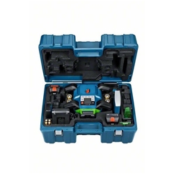 Bosch Rotationslaser GRL 650 CHVG, L-BOXX Nr. 0601061V01