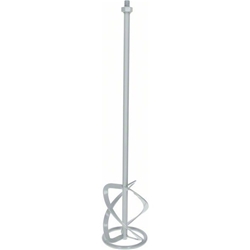 Bosch Rührkorb für Bohrmaschinen, 120mm, 590mm, 15-25 kg, M14 , nach unten Nr. 2607990014