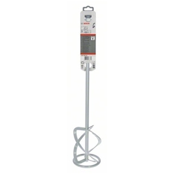 Bosch Rührkorb für Bohrmaschinen, 120mm, 590mm, 15-25 kg, M14 , nach unten Nr. 2607990014