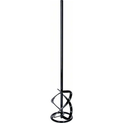 Bosch Rührkorb für Bohrmaschinen, 120mm, 590mm, 15-25 kg, SW12, nach oben Nr. 2607990015
