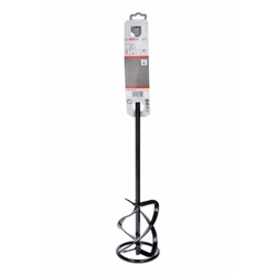 Bosch Rührkorb für Bohrmaschinen, 120mm, 590mm, 15-25 kg, SW12, nach oben Nr. 2607990015