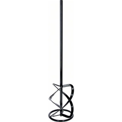 Bosch Rührkorb für Bohrmaschinen, 140mm, 590mm, 25-40 kg, SW12, nach oben Nr. 2607990022