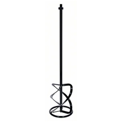 Bosch Rührkorb für Handrührwerke, 135mm, 590mm, 25-40 kg, M14, nach oben Nr. 3609201038