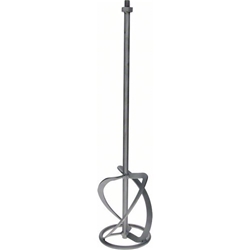 Bosch Rührkorb für Handrührwerke, 135mm, 590mm, 25-40 kg, rostfrei M14, nach oben Nr. 2607990023
