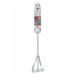 Bosch Rührkorb leicht für Bohrmaschinen, 120mm, 600mm, 20-30 kg Nr. 2607990029