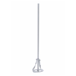 Bosch Rührkorb leicht für Bohrmaschinen, 65mm, 400mm, 1-5 kg Nr. 2607990024