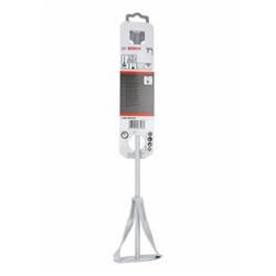 Bosch Rührkorb leicht für Bohrmaschinen, 85mm, 400mm, 5-10 kg Nr. 2607990025