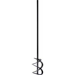 Bosch Rührkorb leicht für Bohrmaschinen, 90mm, 600mm, 10-20 kg Nr. 2607990028