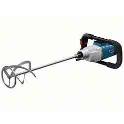 Bosch Rührwerk GRW 18-2 E, 2-Gang Rührwerk, 1800 W Nr. 06011A8000