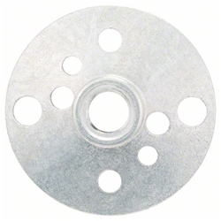 Bosch Rundmutter mit Flanschgewinde M10, Ø: 100mm Nr. 2603345018