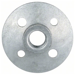Bosch Rundmutter mit Flanschgewinde M14, Ø: 180/230mm Nr. 1603345004
