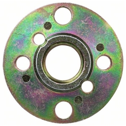 Bosch Rundmutter mit M14x1,5 Feingewinde, Ø: 115/125mm Nr. 2608000C23