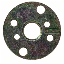 Bosch Rundmutter mit M14x1,5 Feingewinde, Ø: 115/125mm Nr. 2608000C23