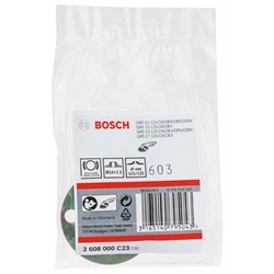 Bosch Rundmutter mit M14x1,5 Feingewinde, Ø: 115/125mm Nr. 2608000C23