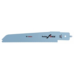 Bosch Säbelsägeblatt M 1122 EF für Bosch-Multisäge PFZ 500 E Nr. 2608656932