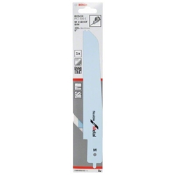 Bosch Säbelsägeblatt M 1122 EF für Bosch-Multisäge PFZ 500 E Nr. 2608656932