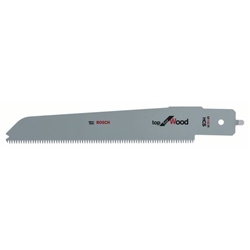 Bosch Säbelsägeblatt M 1142 H für Bosch-Multisäge PFZ 500 E Nr. 2608650065
