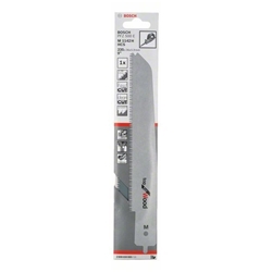 Bosch Säbelsägeblatt M 1142 H für Bosch-Multisäge PFZ 500 E Nr. 2608650065
