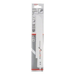 Bosch Säbelsägeblatt M 3456 XF für Bosch-Multisäge PFZ 500 E Nr. 2608656931