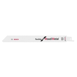 Bosch Säbelsägeblatt S 1022 HF, für Säbelsägen, 100er-Pack Nr. 2608656636