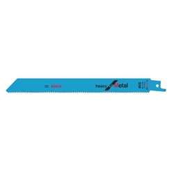Bosch Säbelsägeblatt S 1025 VF Heavy for Metal Nr. 2608656265