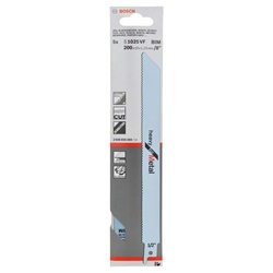 Bosch Säbelsägeblatt S 1025 VF Heavy for Metal Nr. 2608656265